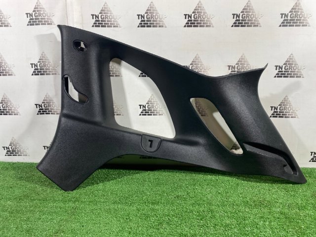 1UD04DX9AF Облицовка багажного отсека правая купить Одесса