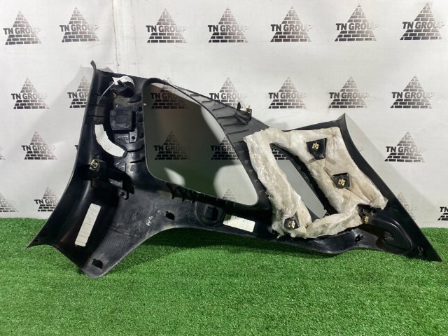 1UD05DX9AF Облицовка багажного отсека левая купить Винница