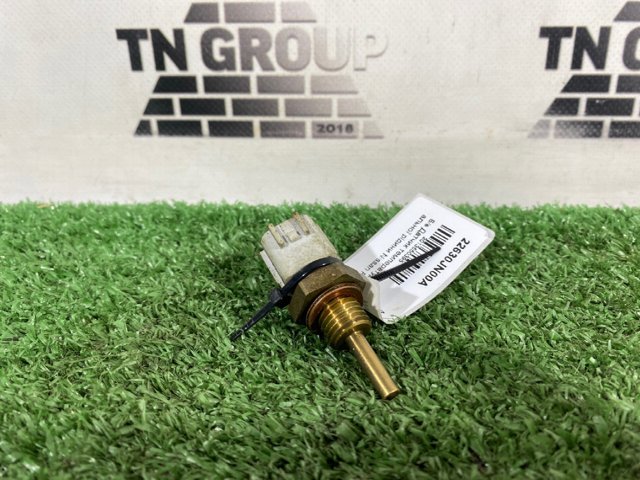 22630JN00A NISSAN Датчик температуры охлаждающей жидкости купить в Ужгород