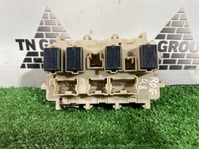 NISSAN 243508991B Блок предохранителей в наличии Ирпень