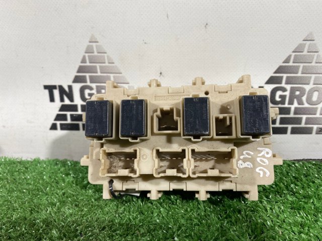 243508991B Блок предохранителей купить Украина