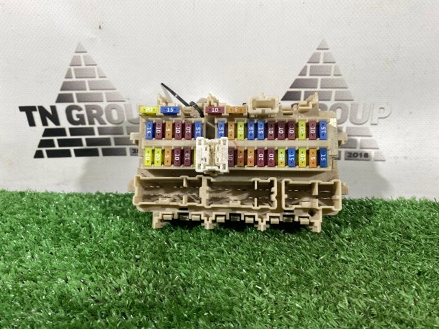 Коробка предохранителей 243508991B NISSAN