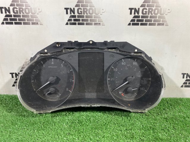 Приборная доска 248105HK0A NISSAN