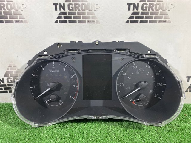 NISSAN 248105HK0A Панель приборов в наличии Харьков