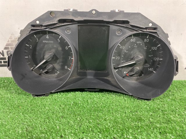248106FJ0A NISSAN Панель приборов купить в Одесса