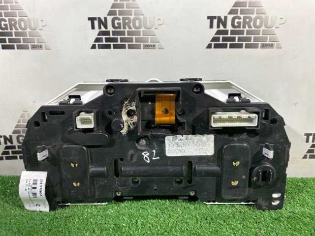248107FH0A NISSAN Приборная доска (щиток приборов) купить в Кривой Рог