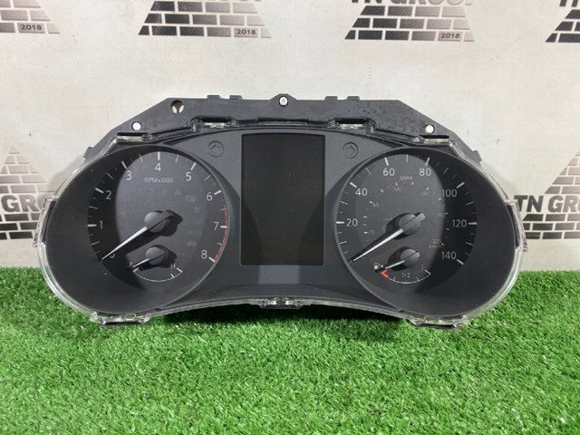 248107FH0A NISSAN Приборная доска (щиток приборов) купить в Ужгород