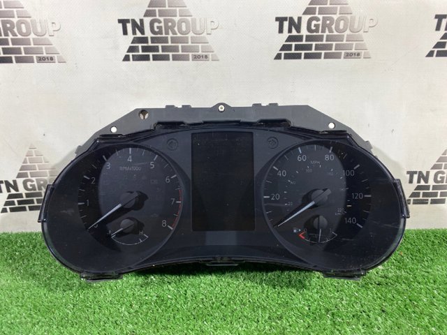 Щиток приборов 248109TA3A NISSAN