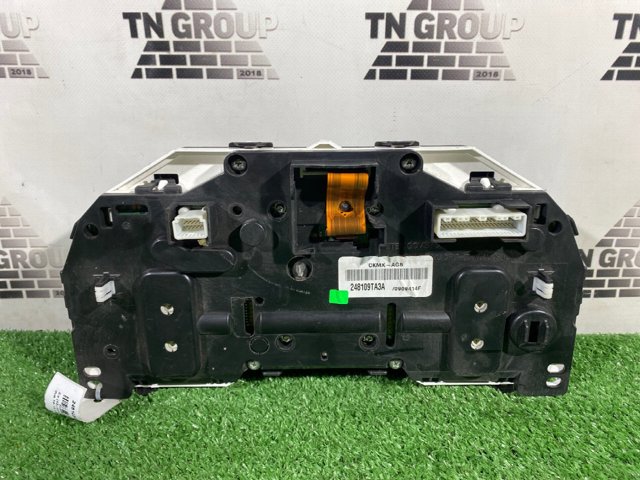 248109TA3A NISSAN Панель приборов купить в Одесса