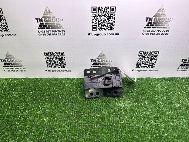 252734BA0A NISSAN Блок кнопок центральной консоли купить в Киев