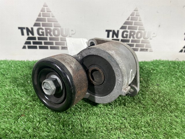 252812GGB1 HYUNDAI Ролик натяжителя приводного ремня купить в Каменское