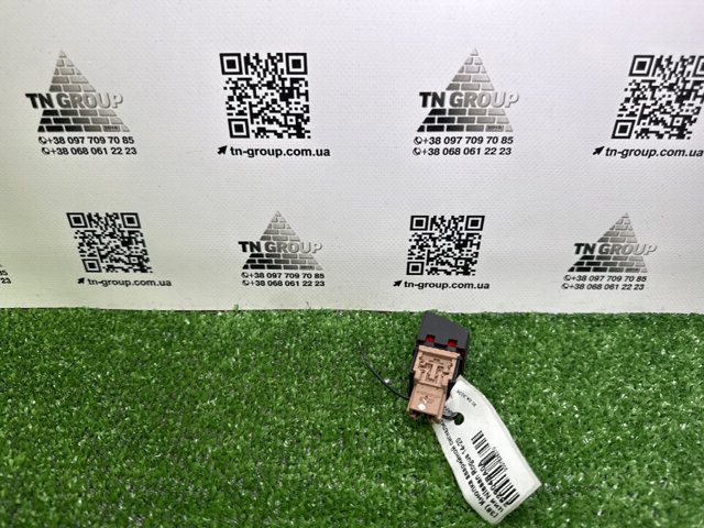 252904BA0A NISSAN Кнопка включения аварийного сигнала купить в Хмельницкий