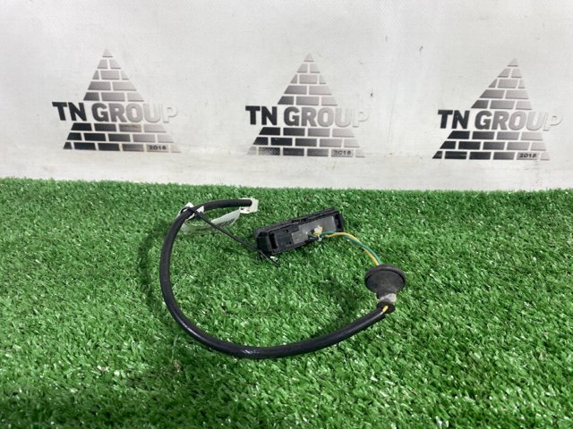NISSAN 253804BA0A Кнопка привода замка крышки багажника (двери 3/5-й (ляды) в наличии Ровно