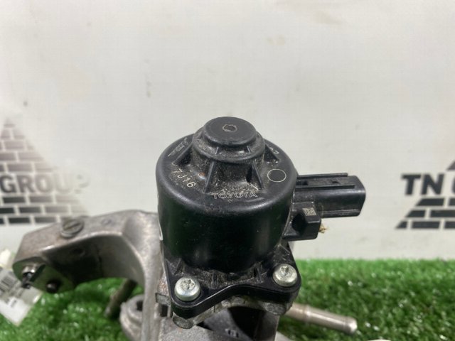 TOYOTA 2562025020 Клапан EGR рециркуляции газов в наличии Николаев