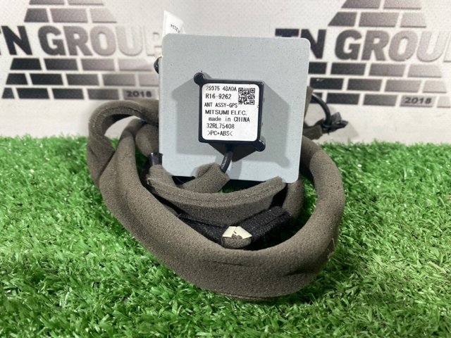259754BA0A NISSAN Антенна GPS купить в Львов
