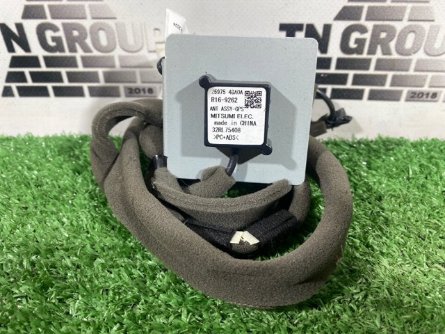 259754BA0A NISSAN Антенна GPS купить в Николаев
