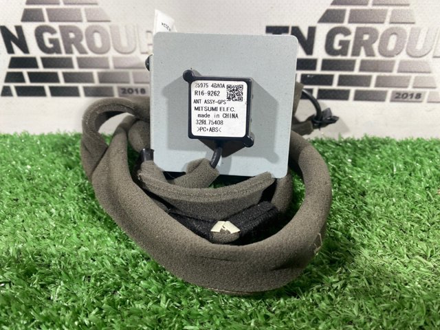 259754BA0A NISSAN Антенна GPS купить в Ровно