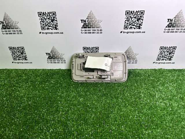 264103NA0A Плафон освещения салона (кабины) задний купить Днепр