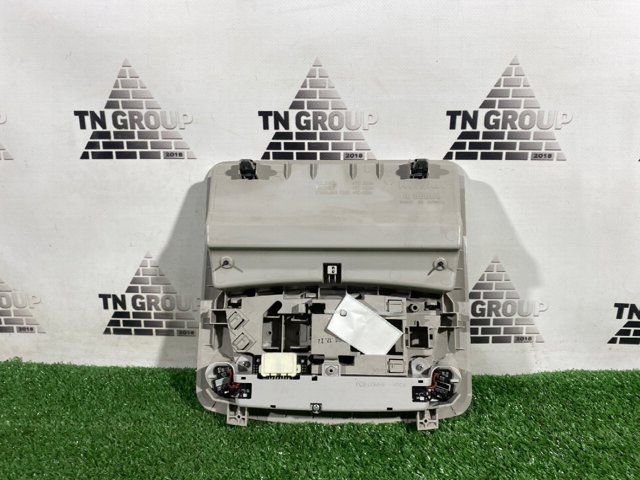 264305HA7A NISSAN Плафон освещения салона (кабины) купить в Украина