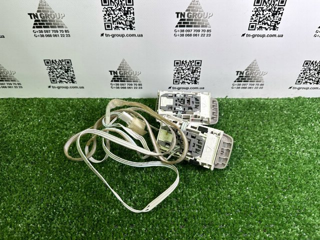 264604BA1A NISSAN купить в Ровно
