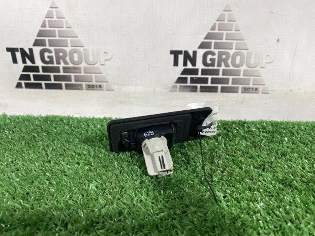 265108991D NISSAN Фонарь подсветки заднего номерного знака купить в Хмельницкий