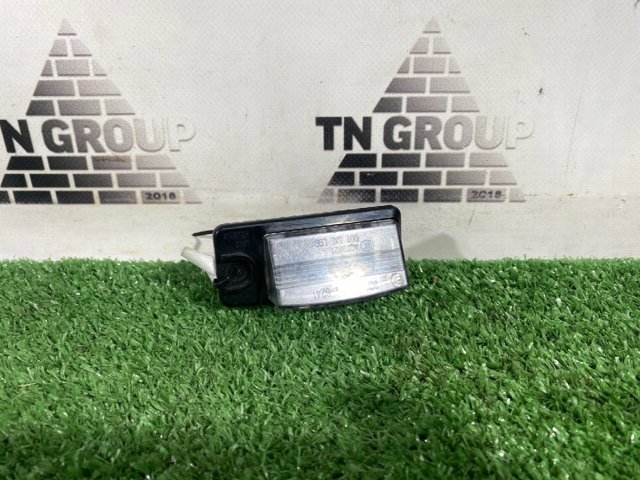 NISSAN 265108991D Фонарь подсветки заднего номерного знака в наличии Николаев
