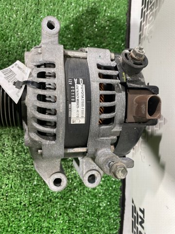 TOYOTA 27060F0010 Генератор в наличии Ужгород