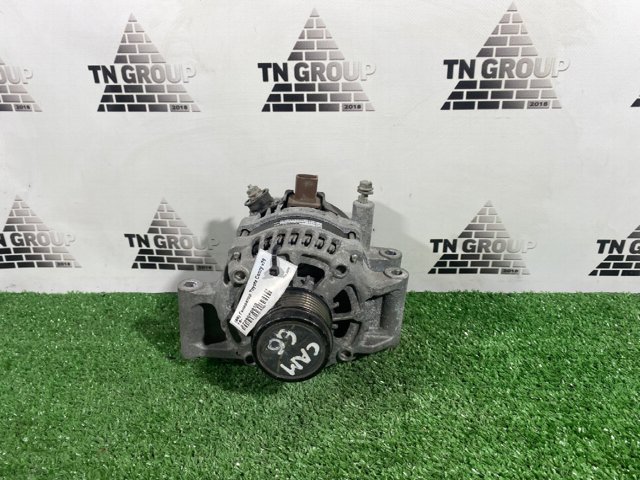 27060F0010 TOYOTA Генератор купить в Николаев