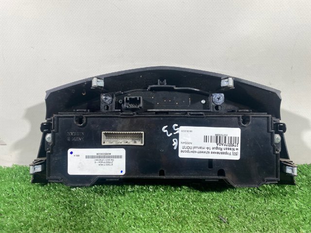 275007FA0A Блок управления режимами отопления/кондиционирования купить Запорожье