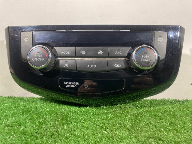 Механизм управления кондиционером 275007FE0A NISSAN