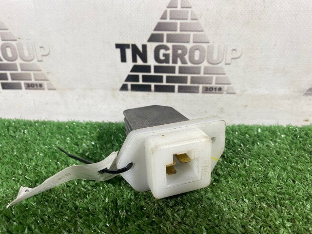 NISSAN 277614BA0A Резистор печки в наличии Харьков