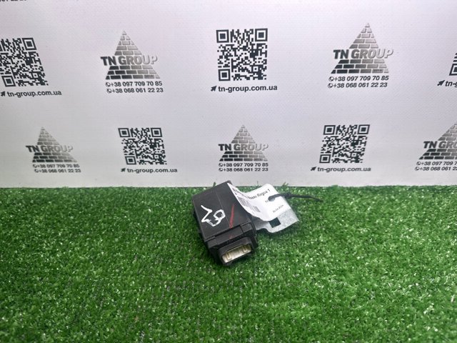 284T17FH0A NISSAN Модуль "Диагностический интерфейс" купить в Николаев