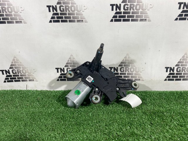 287104BA0A NISSAN Мотор стеклоочистителя заднего стекла купить в Днепр