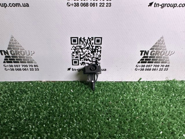 289324CC0B NISSAN Форсунка омывателя лобового стекла купить в Киев