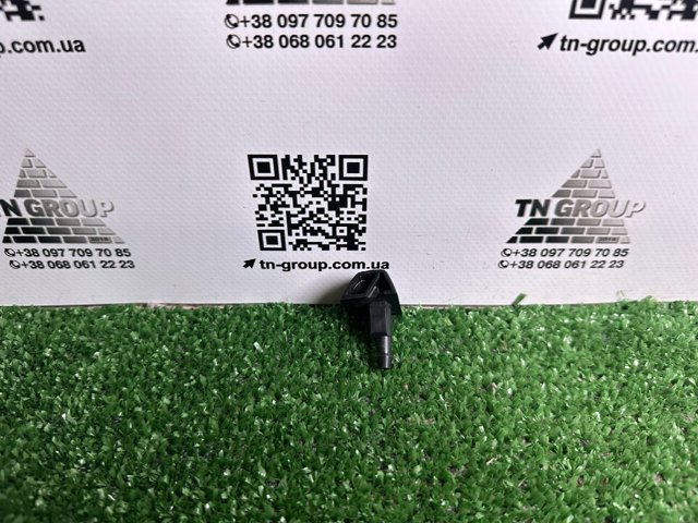 NISSAN 289324CC0B Форсунка омывателя в наличии Винница