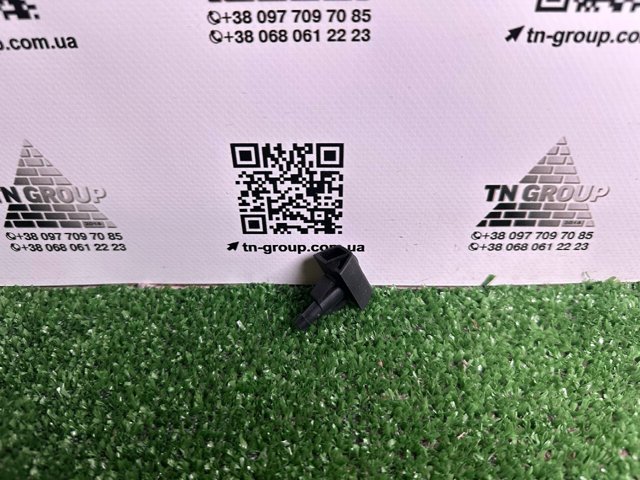 NISSAN 289324CC0B Форсунка омывателя в наличии Днепр