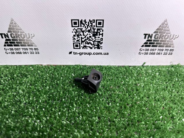 NISSAN 289324CC0B Форсунка омывателя в наличии Ирпень