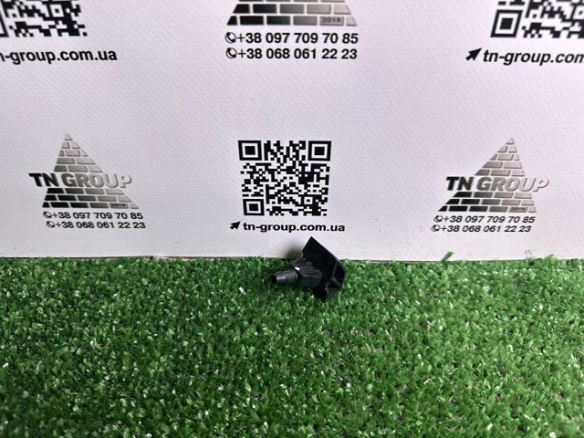 289324CC0B NISSAN Форсунка омывателя лобового стекла купить в Полтава