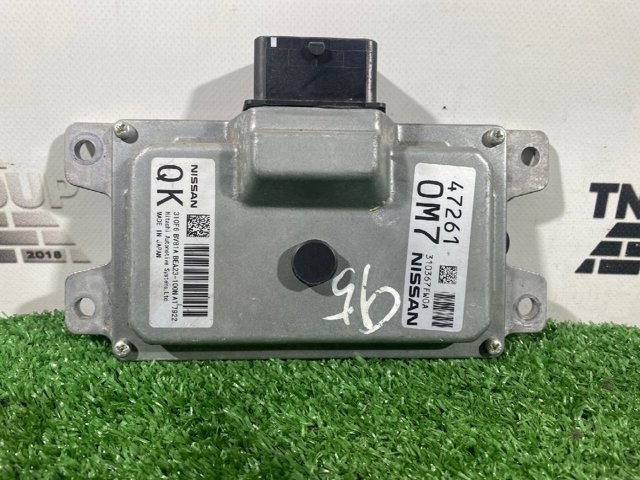NISSAN 310F6BV81A Блок управления акпп в наличии Черновцы