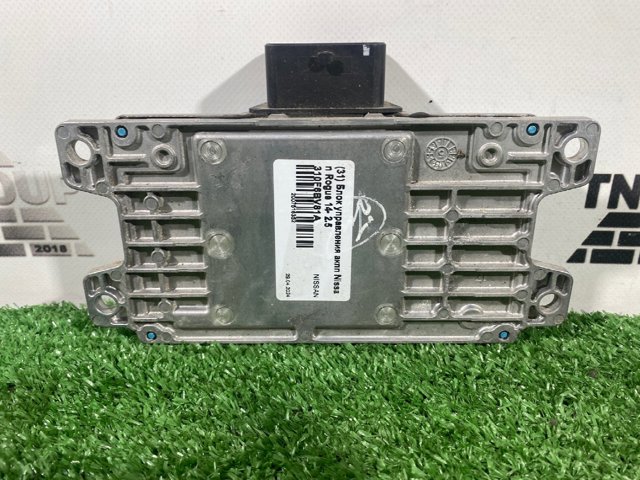 NISSAN 310F6BV81A Модуль управления (ЭБУ) АКПП электронный в наличии Черкассы