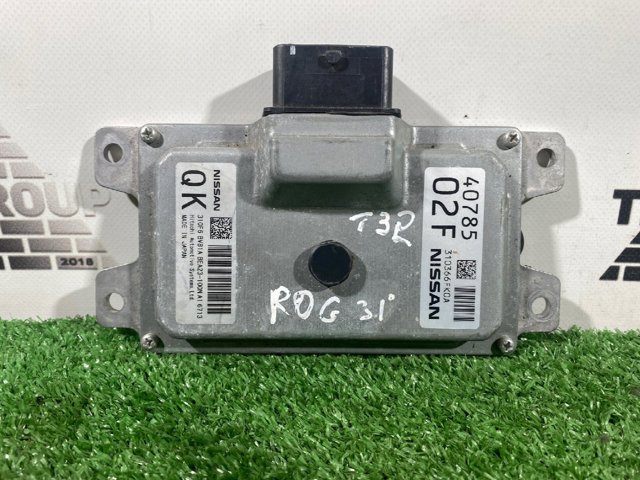 310F6BV81A Блок управления акпп купить Ровно