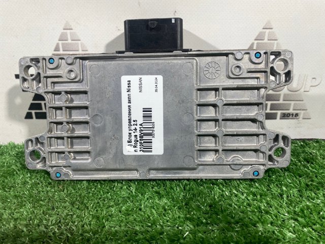 310F6BV91A Модуль управления (ЭБУ) АКПП электронный купить Хмельницкий