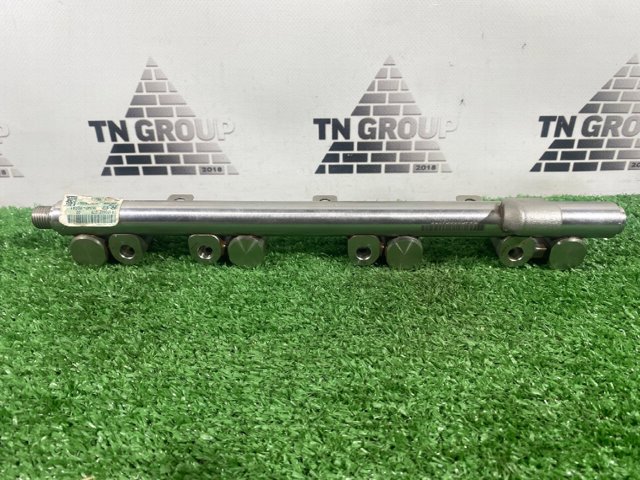 353042GGA0 HYUNDAI Распределитель топлива (рампа) купить в Днепр