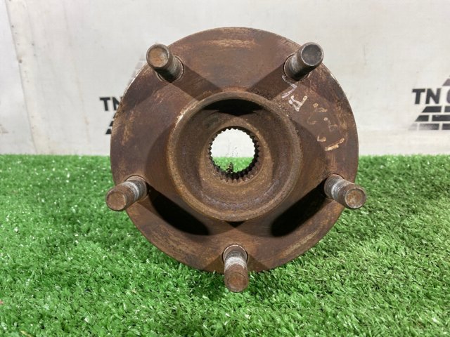 NISSAN 402029TG0A Ступица передняя в наличии Павлоград