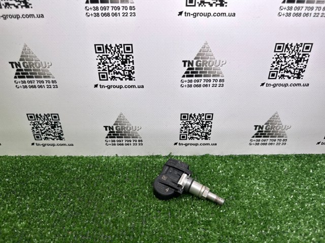 Датчик контроля давления в шинах 407003VU0A NISSAN