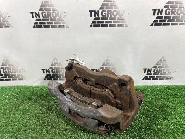 410114BT0A NISSAN Суппорт тормозной передний левый купить в Харьков