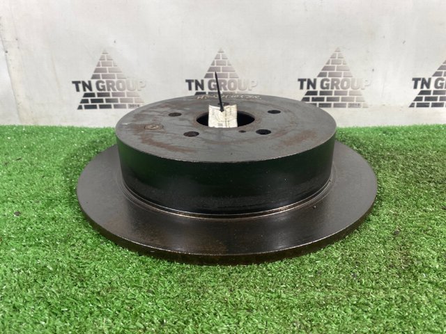 424310E020 TOYOTA Тормозные диски купить в Сумы