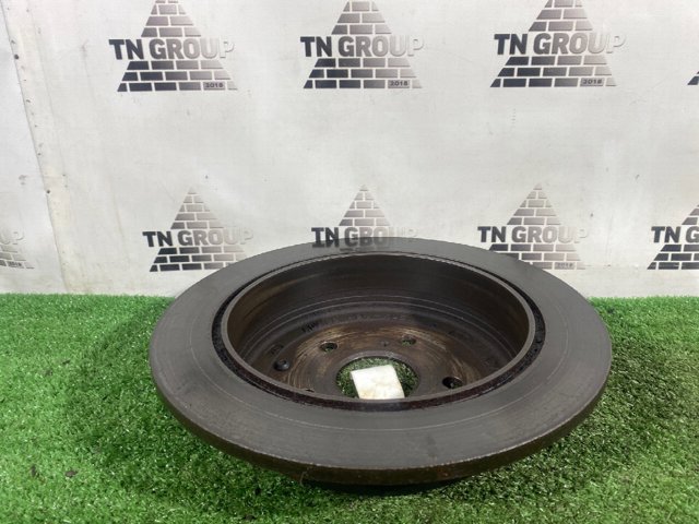 TOYOTA 424310E020 Диск тормозной задний в наличии Харьков