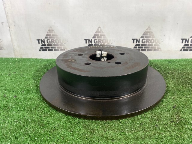 424310E020 TOYOTA Диск тормозной задний купить в Николаев