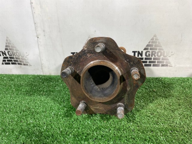 Задняя шпиндель 432024BA0A NISSAN